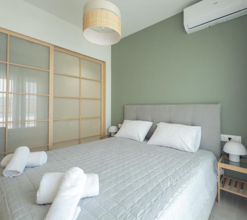 Photo of Bedroom in Alexandroupoli