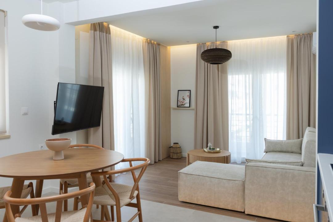 Photo of Livingroom in Alexandroupoli