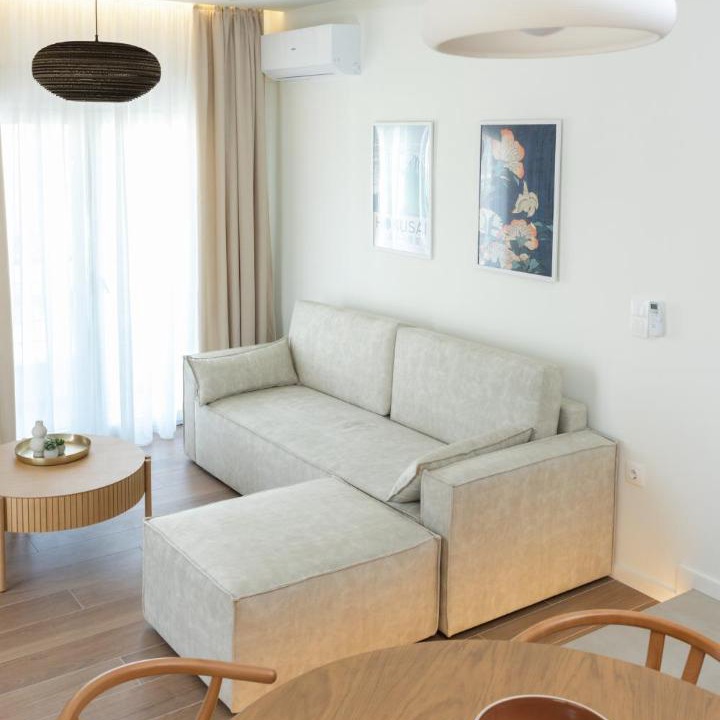 Photo of Livingroom in Alexandroupoli