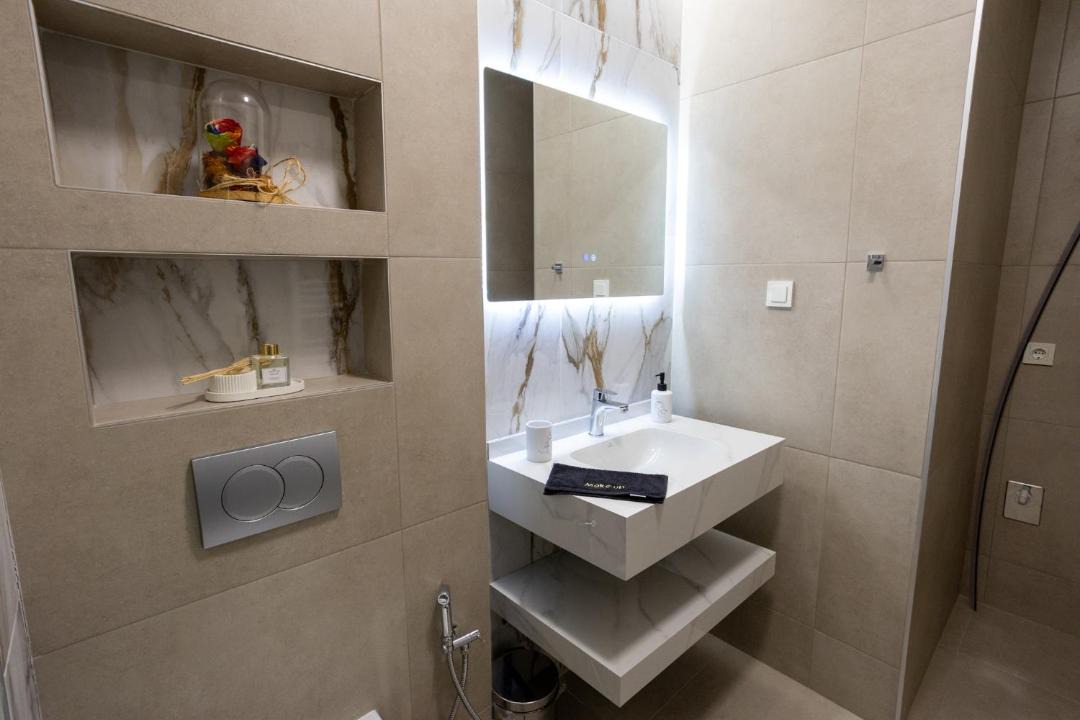 Photo of Bathroom in Katerini