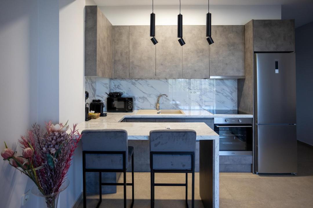 Photo of Kitchen in Katerini