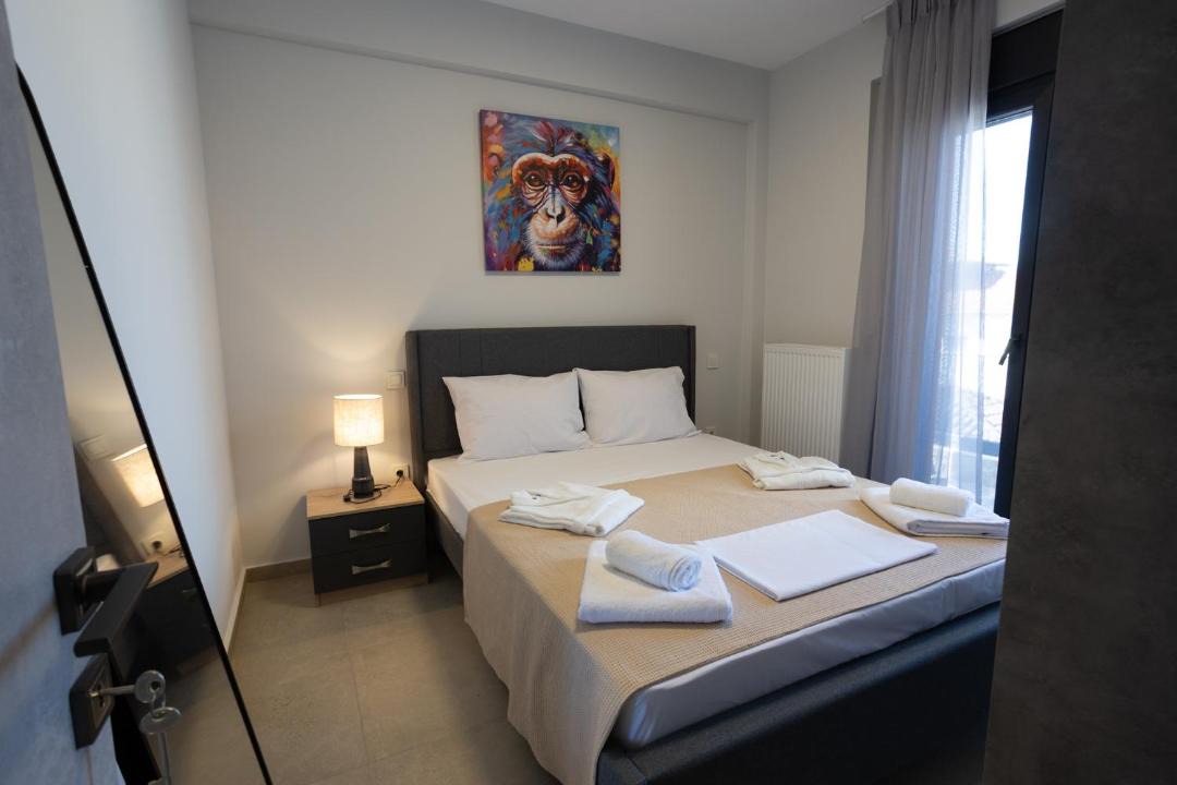 Photo of Bedroom in Katerini