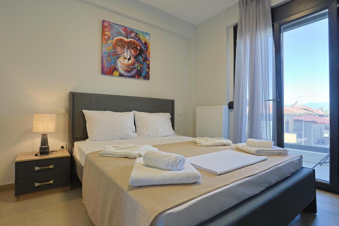 Photo of Bedroom in Katerini