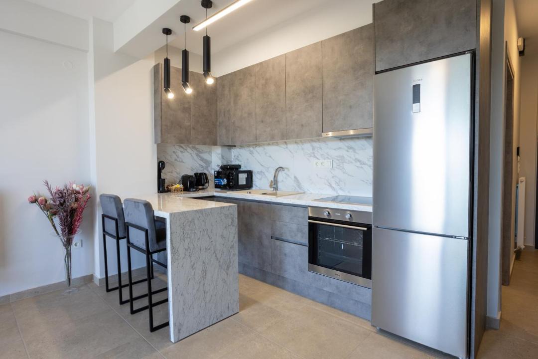 Photo of Kitchen in Katerini