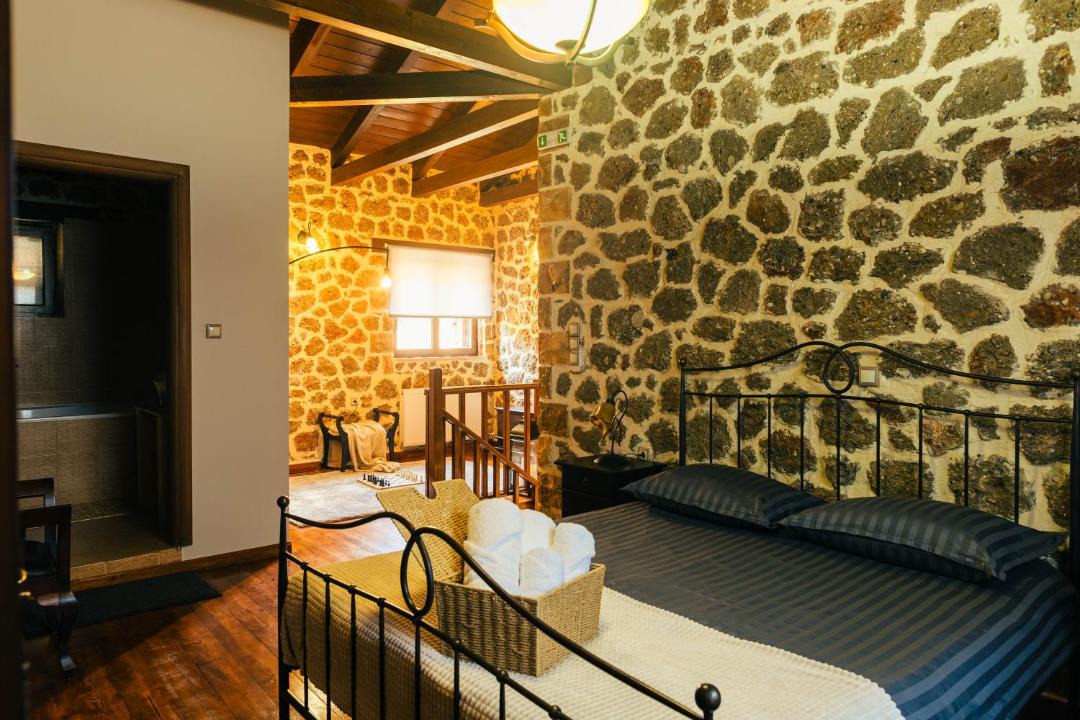 Photo of Bedroom in Mesaia Trikala