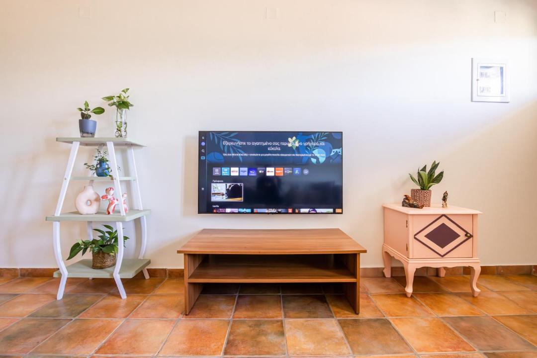 Photo of Livingroom in Kalavrita
