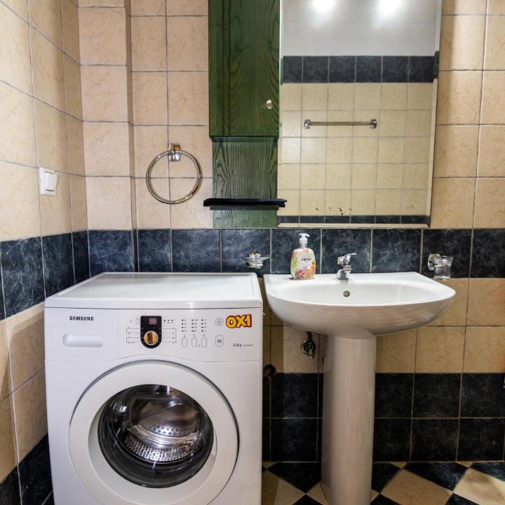 Photo of Bathroom in Kalavrita