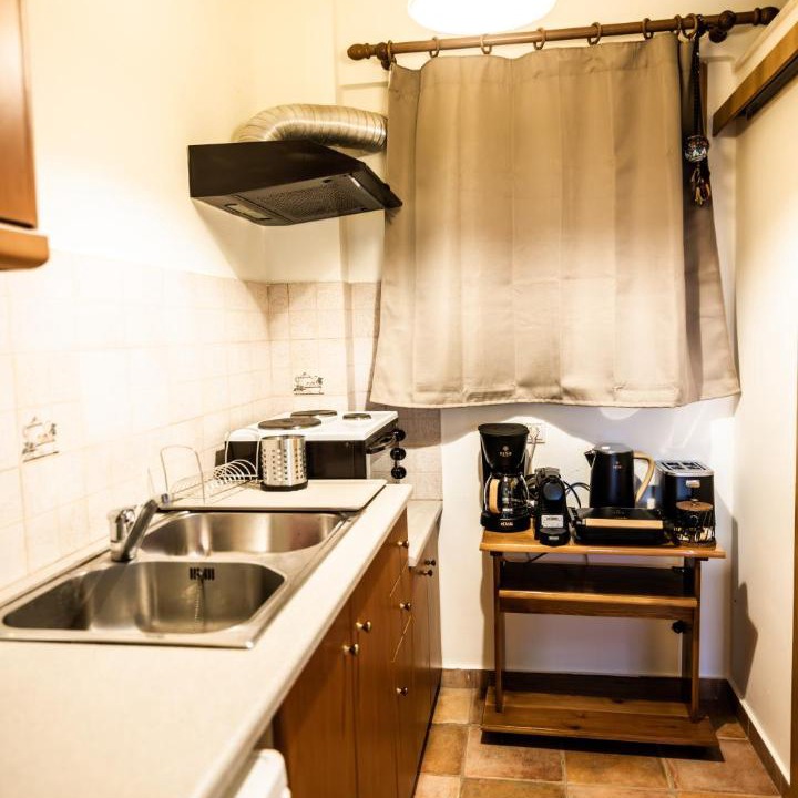 Photo of Kitchen in Kalavrita