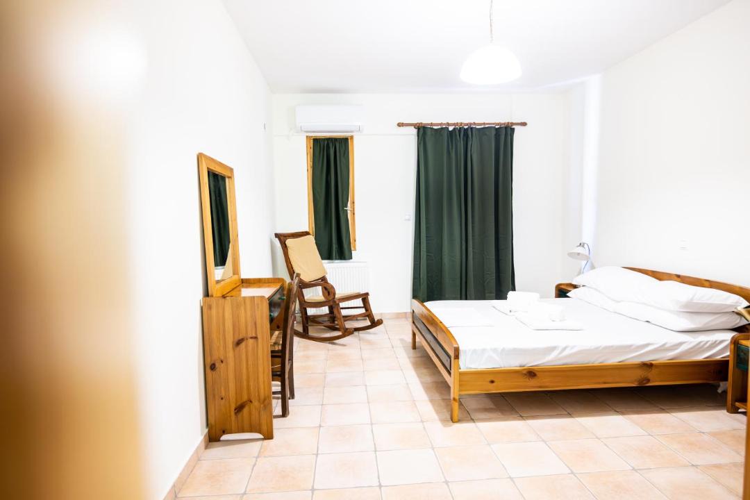 Photo of Bedroom in Kalavrita