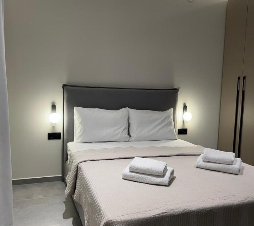 Photo of Bedroom in Xanthi