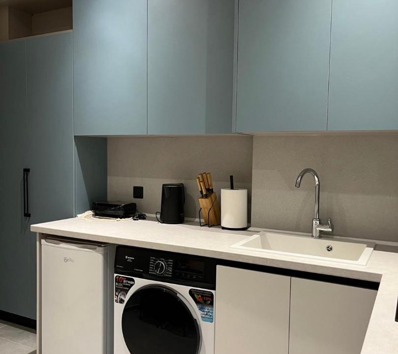 Photo of Kitchen in Xanthi