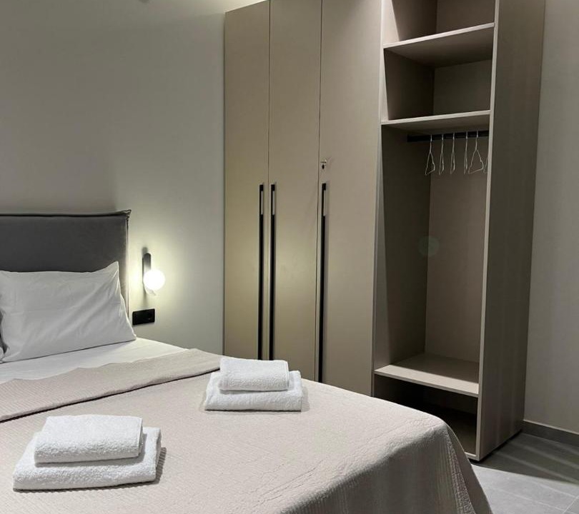 Photo of Bedroom in Xanthi
