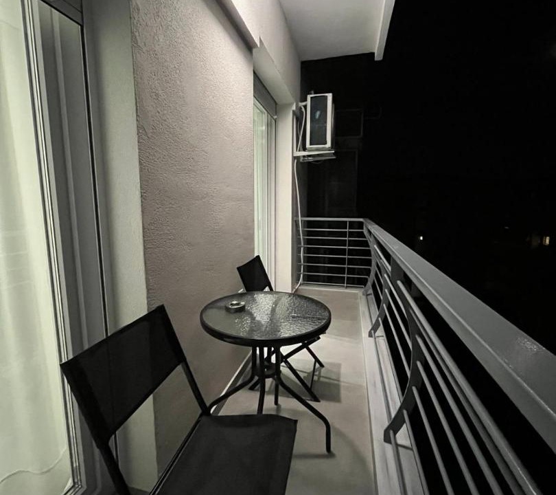 Photo of Patio Balcony in Xanthi