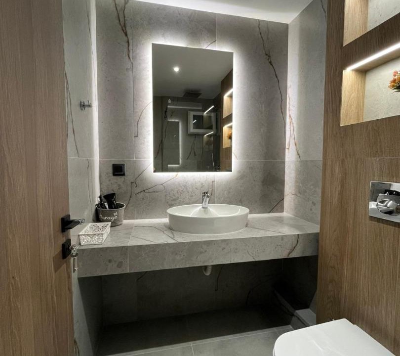 Photo of Bathroom in Xanthi