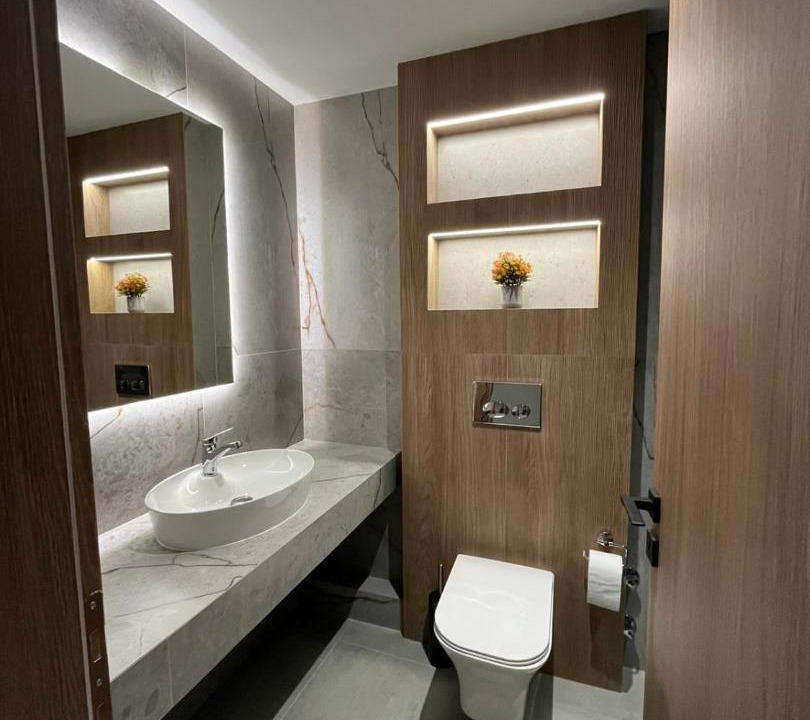 Photo of Bathroom in Xanthi