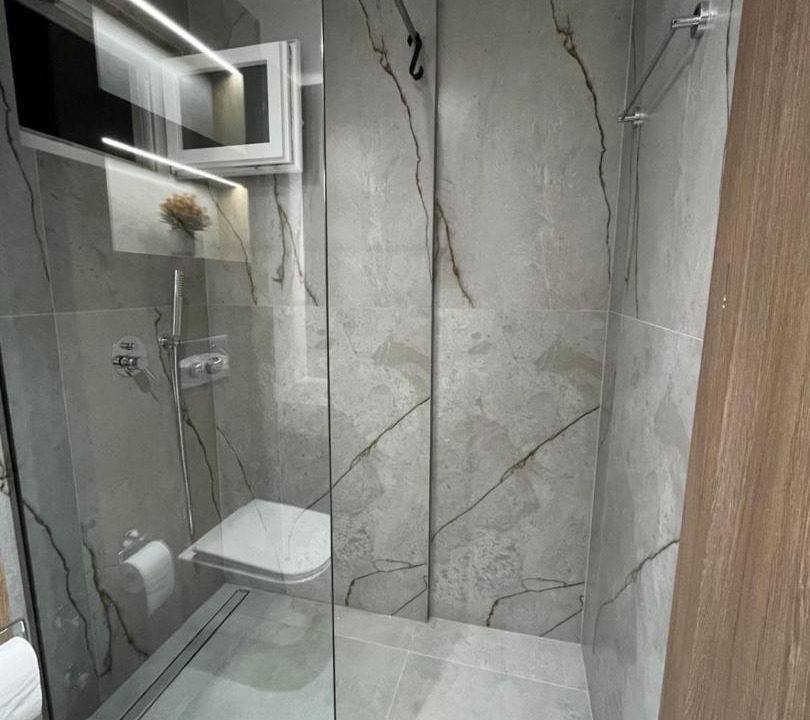 Photo of Bathroom in Xanthi