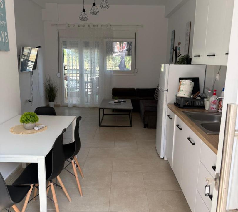 Photo of Kitchen in Fanari