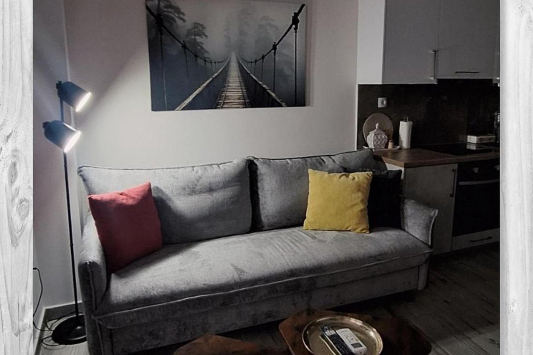 Photo of Livingroom in Ioannina Town Centre