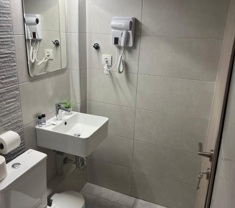 Photo of Bathroom in Nea Mesagkala