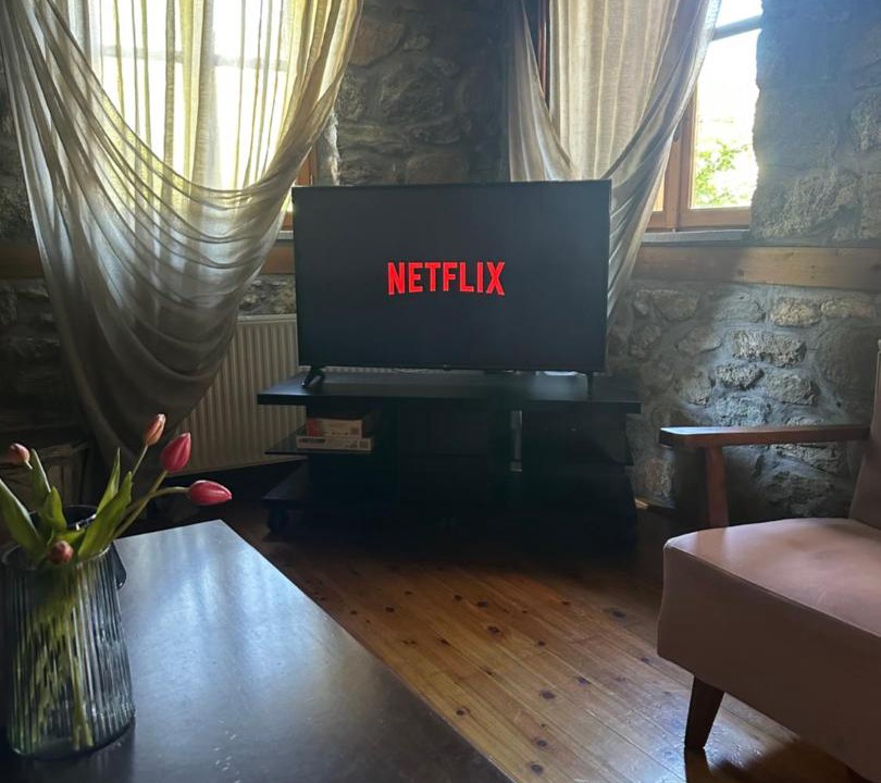 Photo of Livingroom in Florina