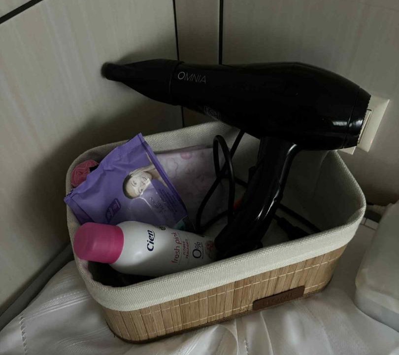 Photo of Bathroom in Ioannina