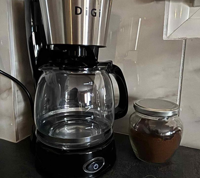 Photo of Kitchen in Ioannina