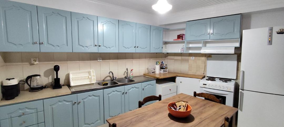 Photo of Kitchen in Itea