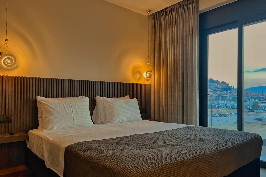 Photo of Bedroom in Nafplio