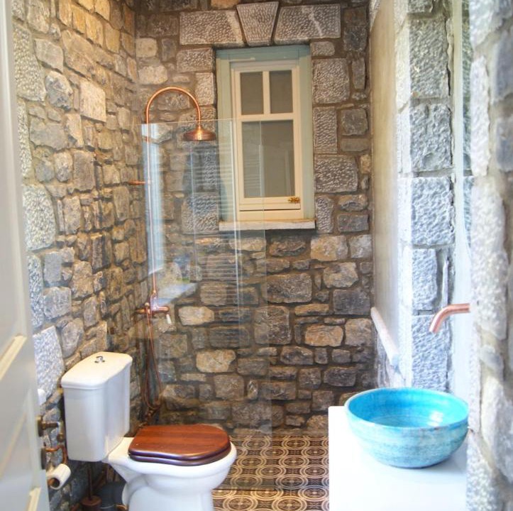 Photo of Bathroom in Vitina