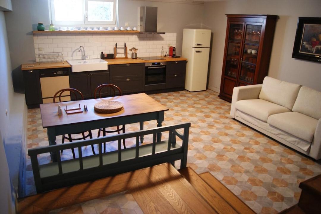 Photo of Kitchen in Vitina