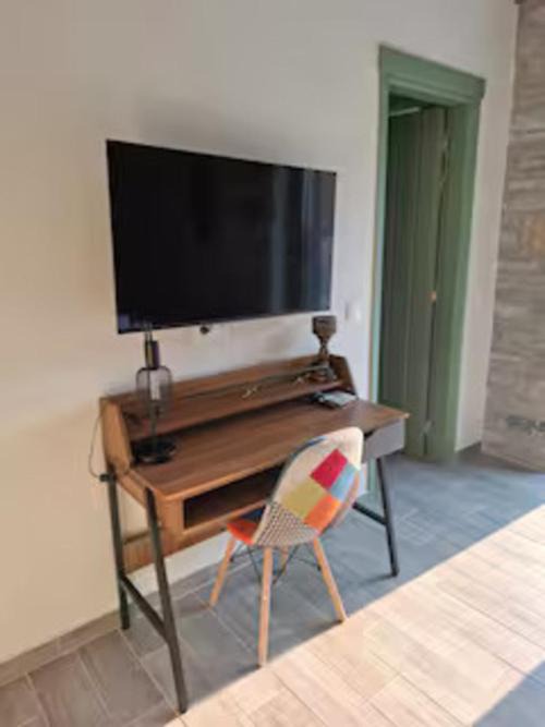 Photo of Livingroom in Nea Styra