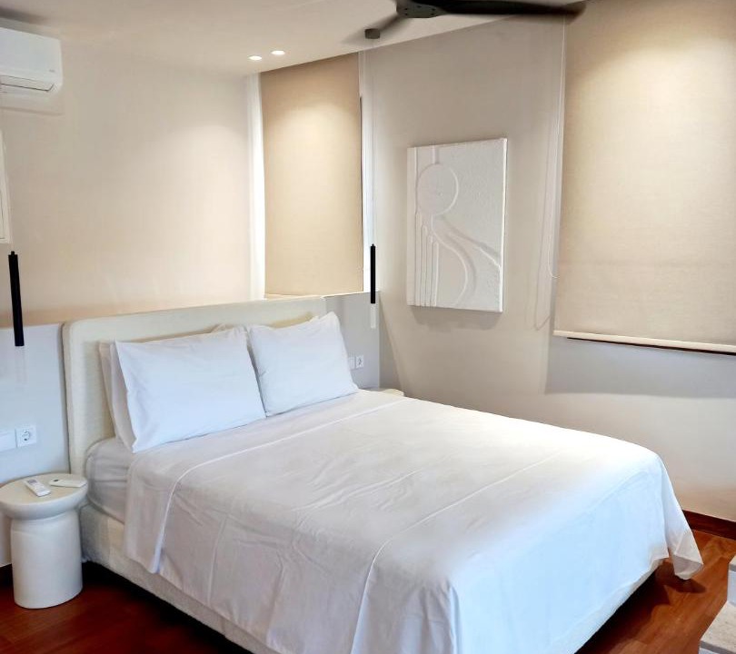 Photo of Bedroom in Korithion