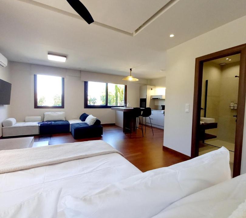 Photo of Bedroom in Korithion