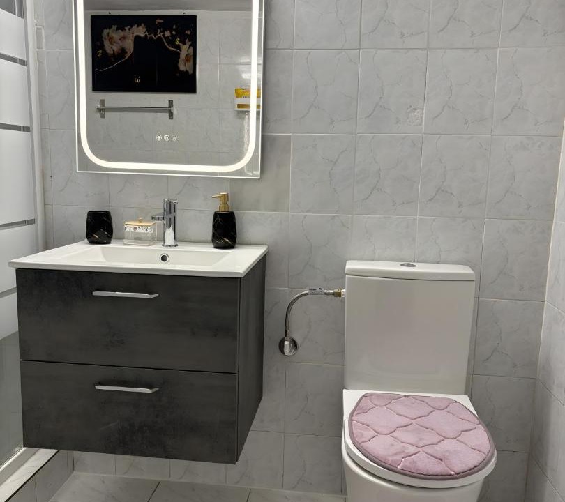Photo of Bathroom in Nea Peramos