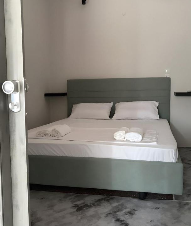 Photo of Bedroom in Nea Peramos
