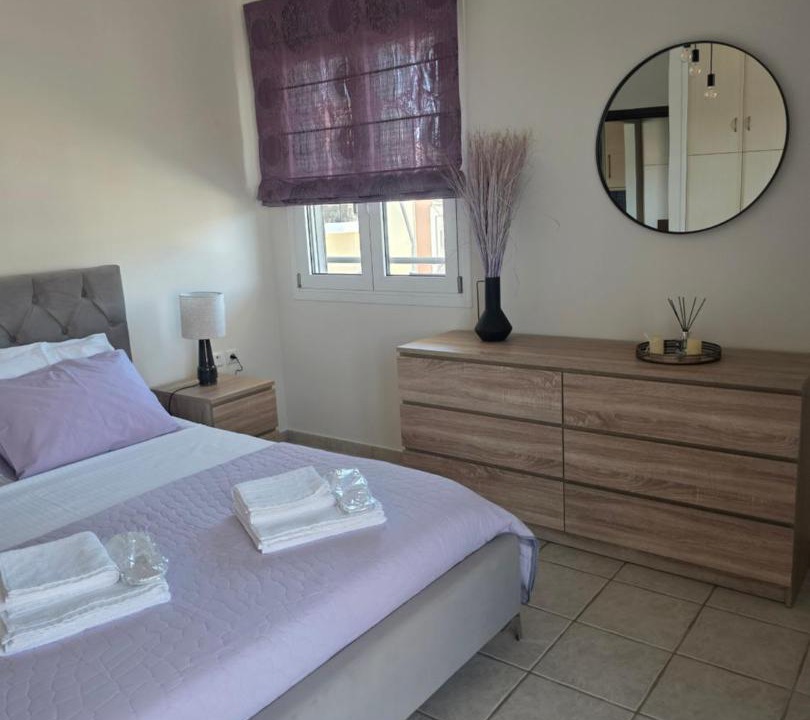 Photo of Bedroom in Tripoli
