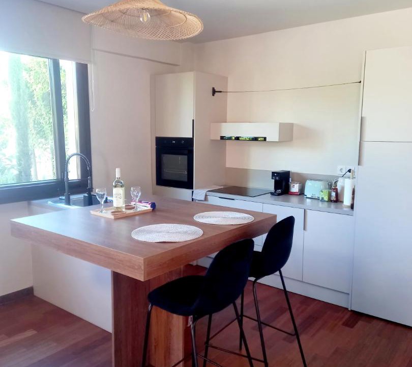 Photo of Kitchen in Korithion
