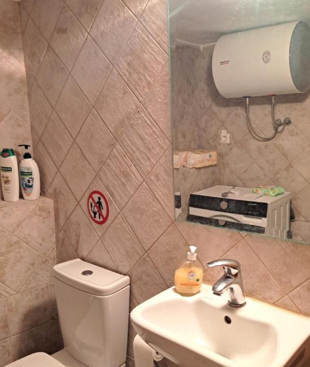 Photo of Bathroom in Mantamados