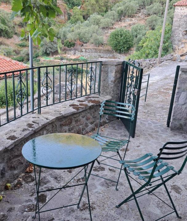 Photo of Patio Balcony in Mantamados