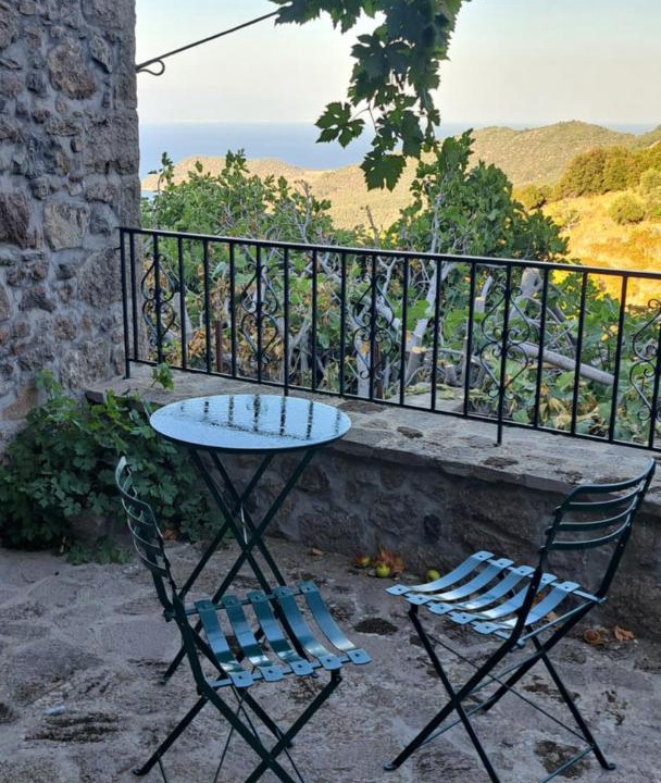 Photo of Patio Balcony in Mantamados