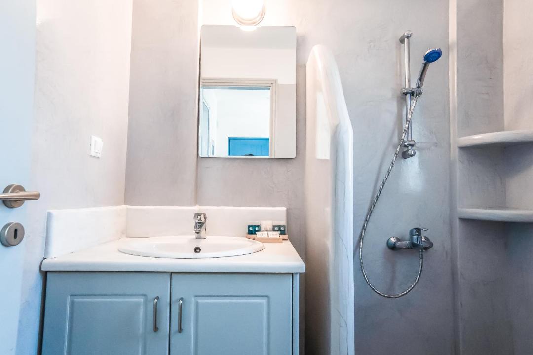 Photo of Bathroom in Kithnos