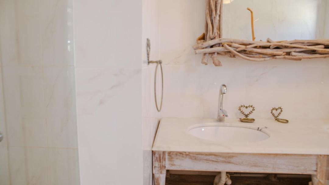 Photo of Bathroom in Halki