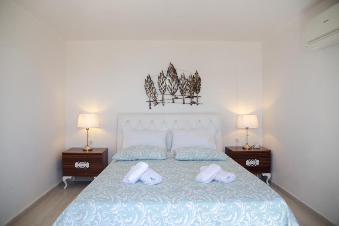 Photo of Bedroom in Halki