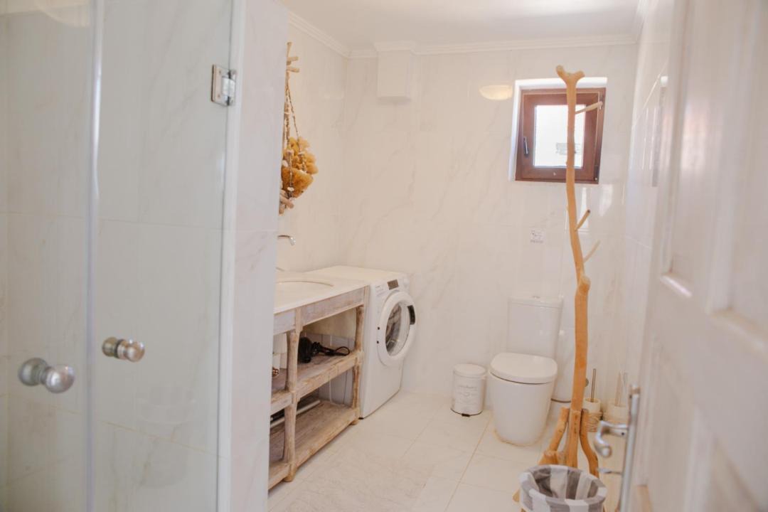Photo of Bathroom in Halki