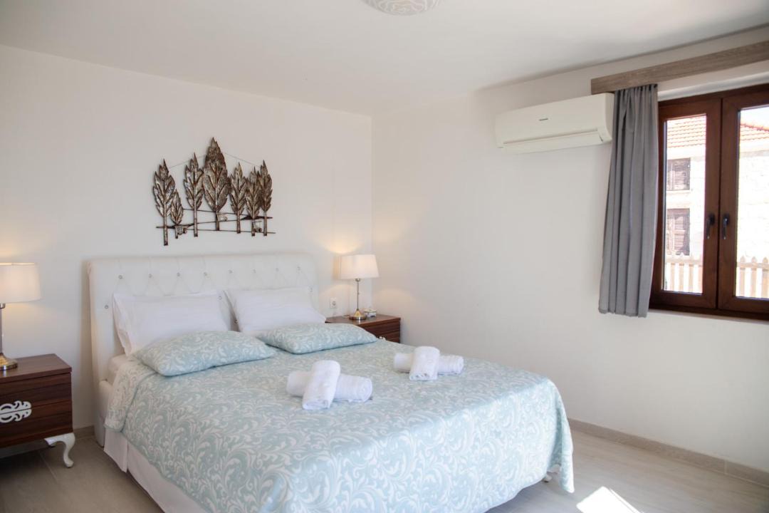 Photo of Bedroom in Halki