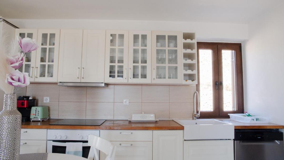 Photo of Kitchen in Halki