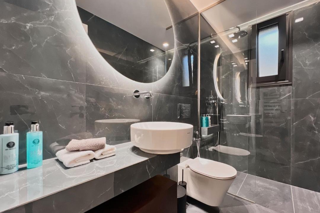 Photo of Bathroom in Nafplio
