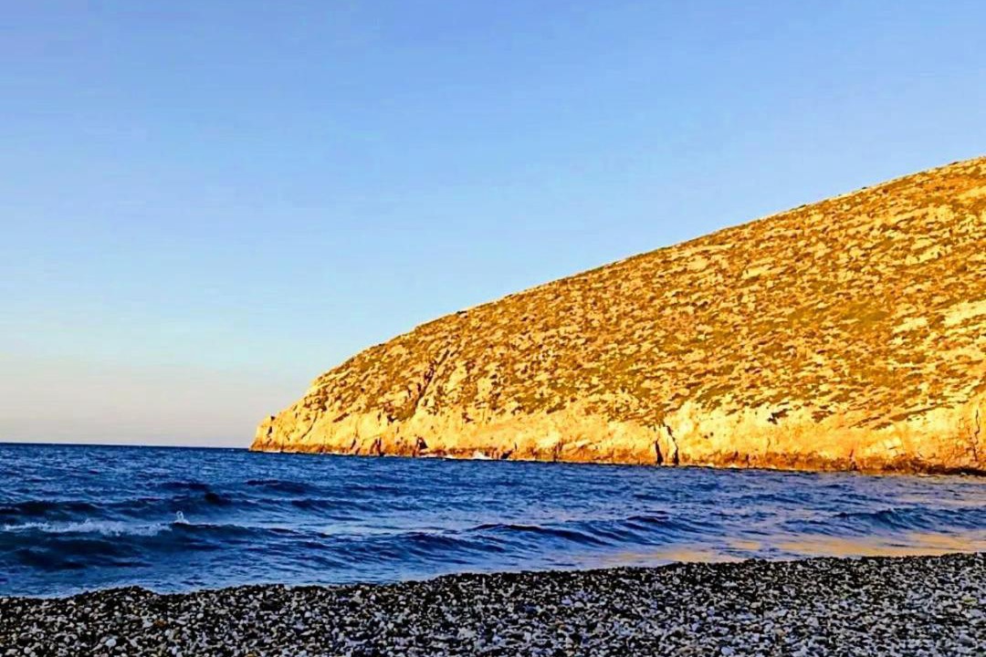 Photo of Others in Apollonas