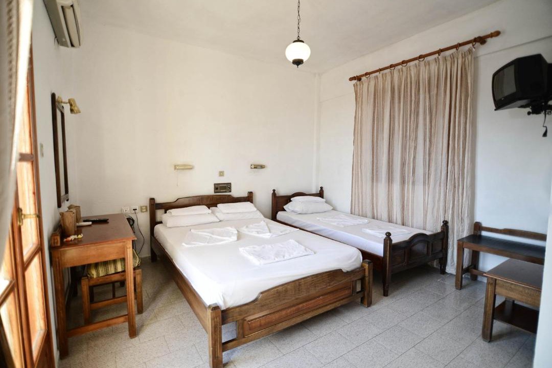 Photo of Bedroom in Ikaria