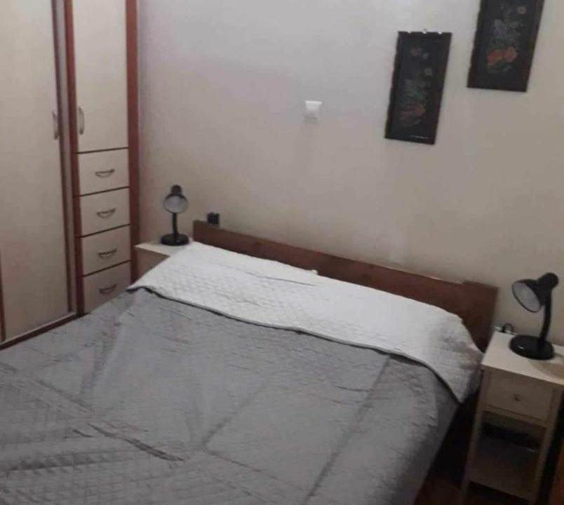Photo of Bedroom in Lesbos